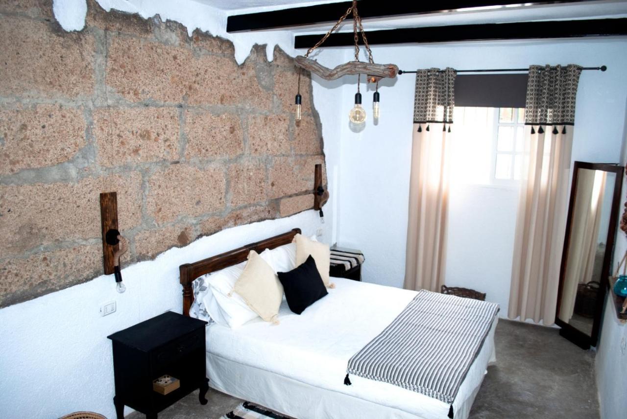 Casa El Escano Granadilla De Abona Buitenkant foto