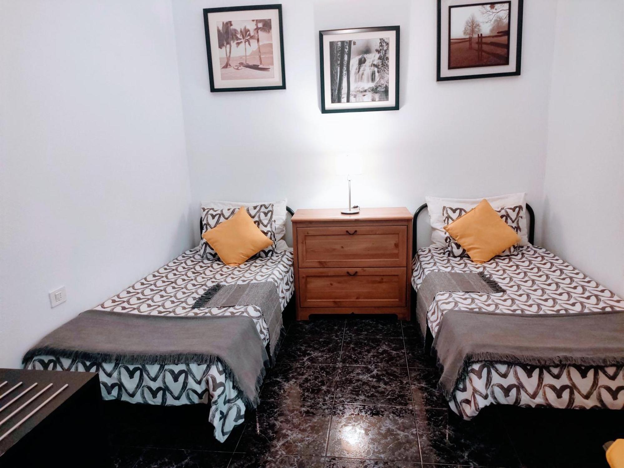 Casa El Escano Granadilla De Abona Buitenkant foto