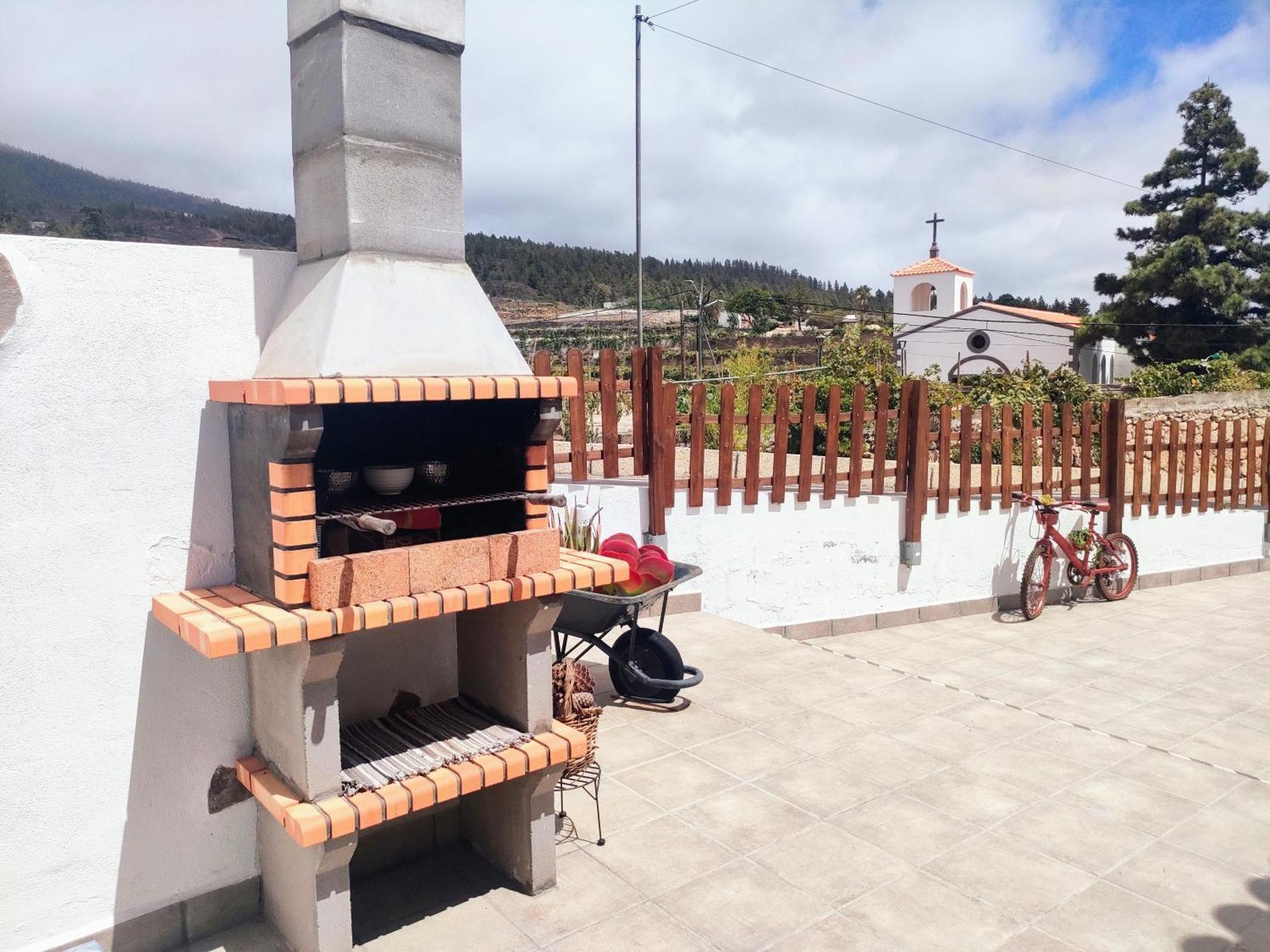 Casa El Escano Granadilla De Abona Buitenkant foto