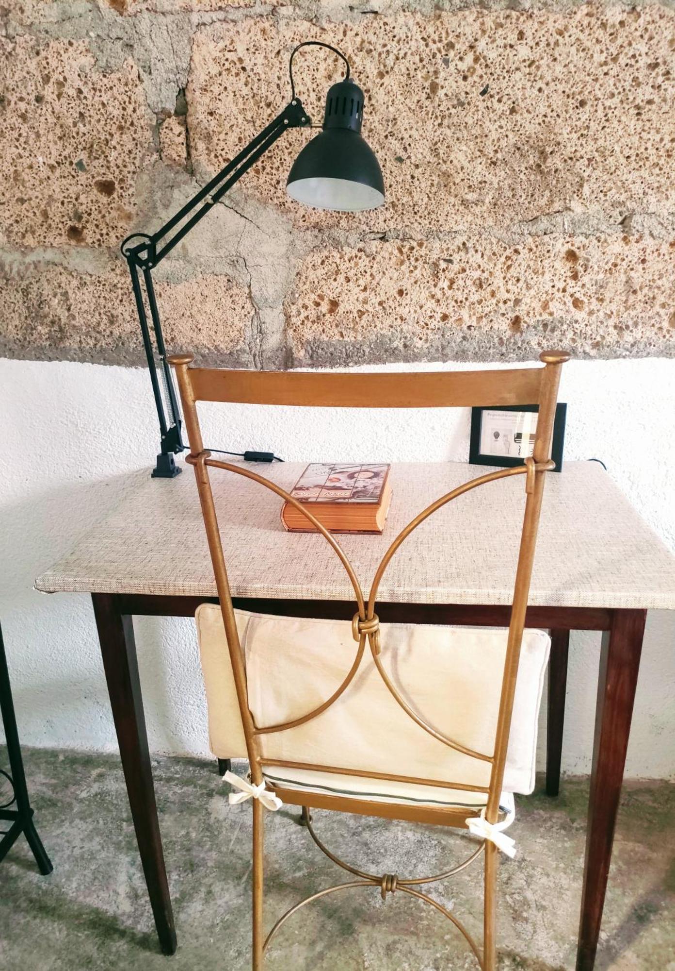 Casa El Escano Granadilla De Abona Buitenkant foto