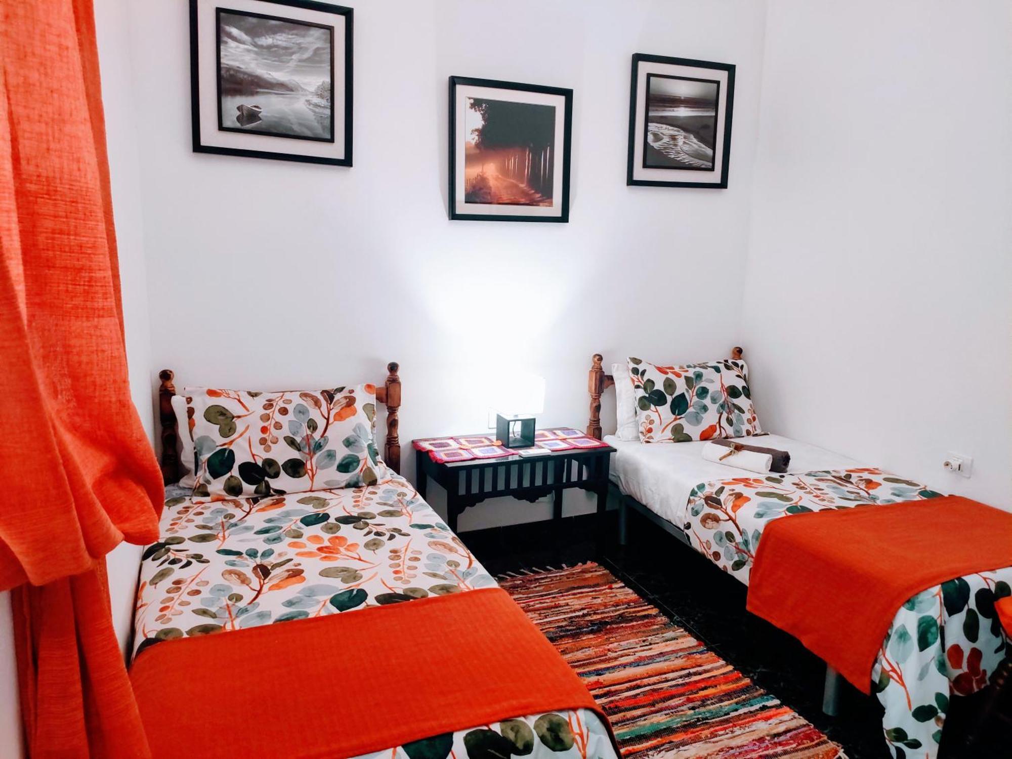 Casa El Escano Granadilla De Abona Buitenkant foto