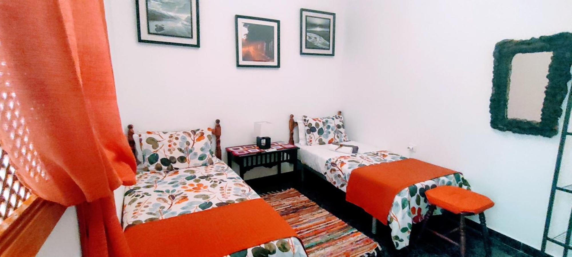 Casa El Escano Granadilla De Abona Buitenkant foto