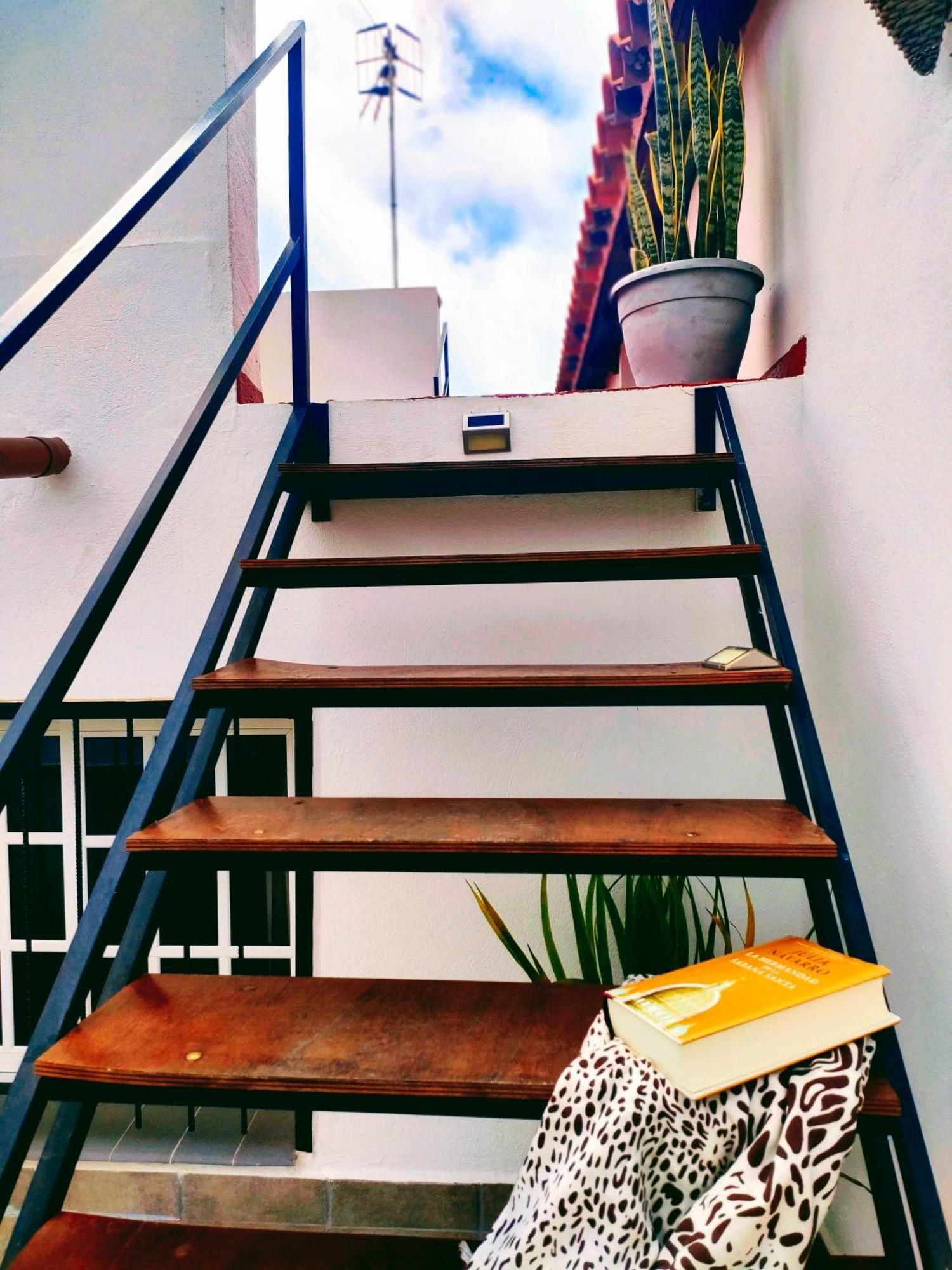 Casa El Escano Granadilla De Abona Buitenkant foto