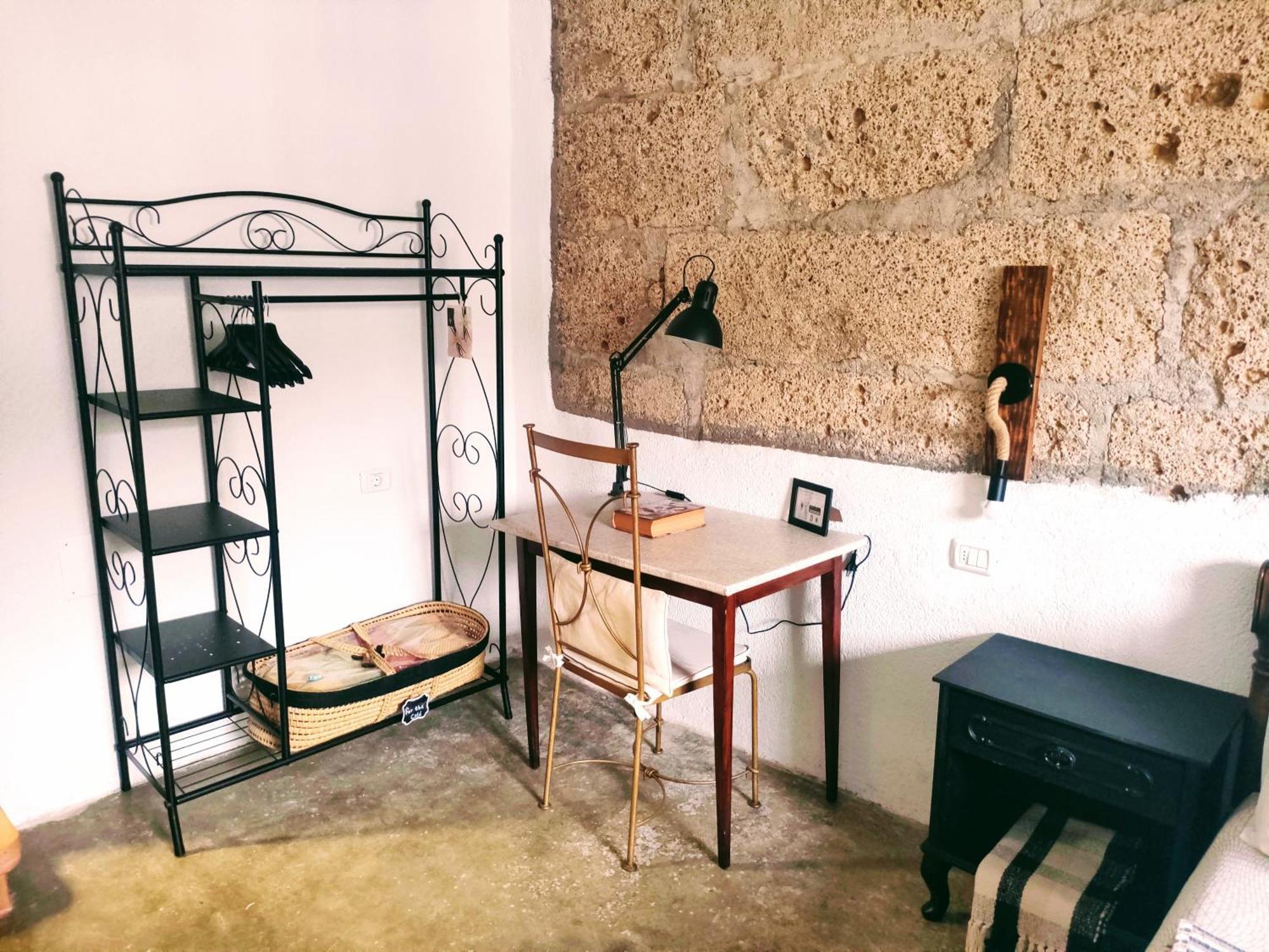 Casa El Escano Granadilla De Abona Buitenkant foto