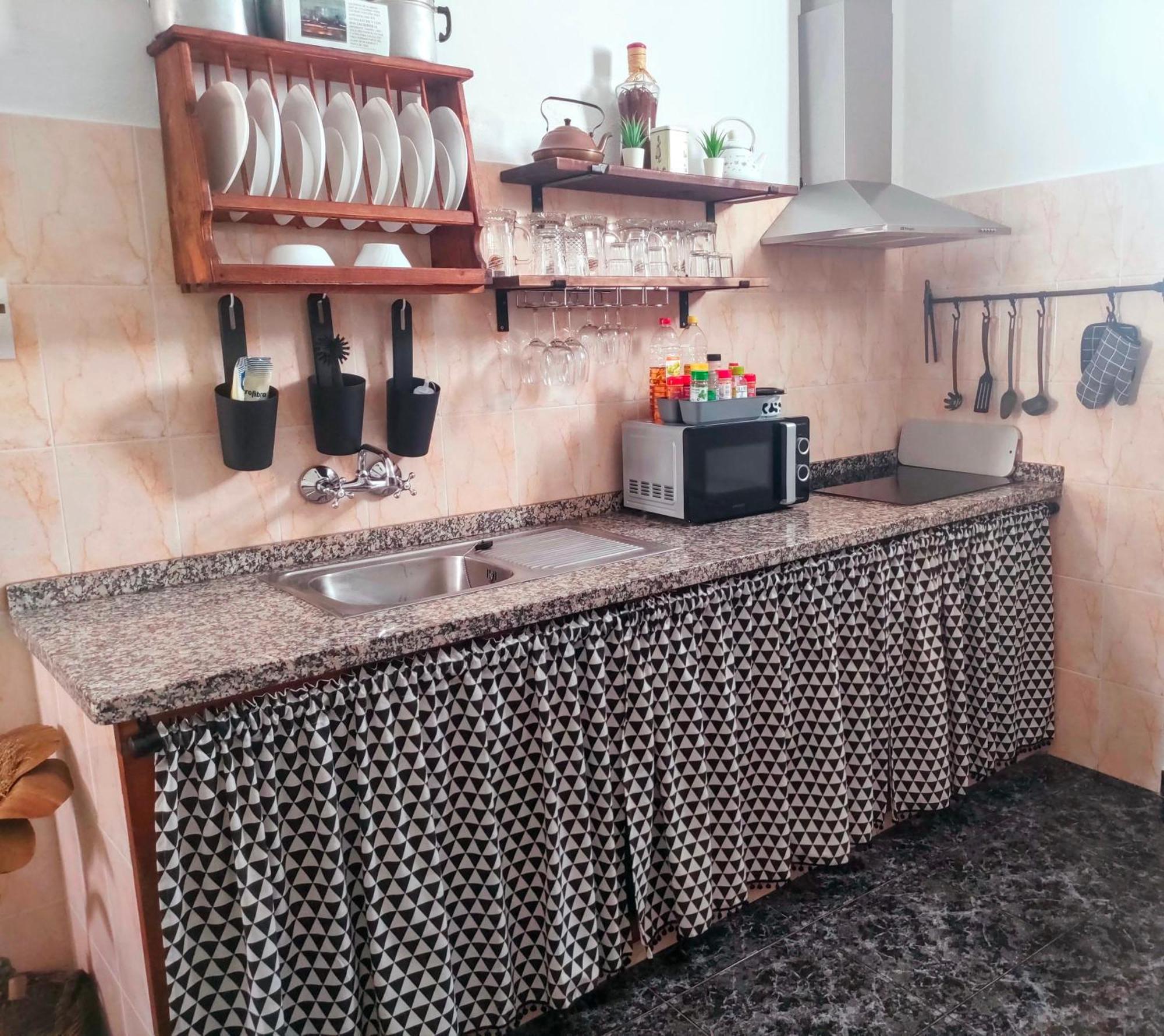 Casa El Escano Granadilla De Abona Buitenkant foto